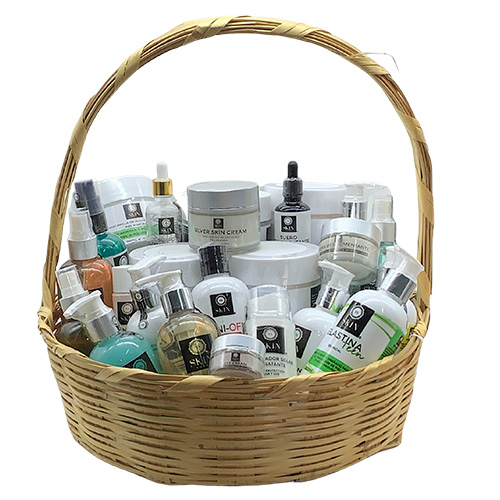 Kit Skin Nova Essentials 