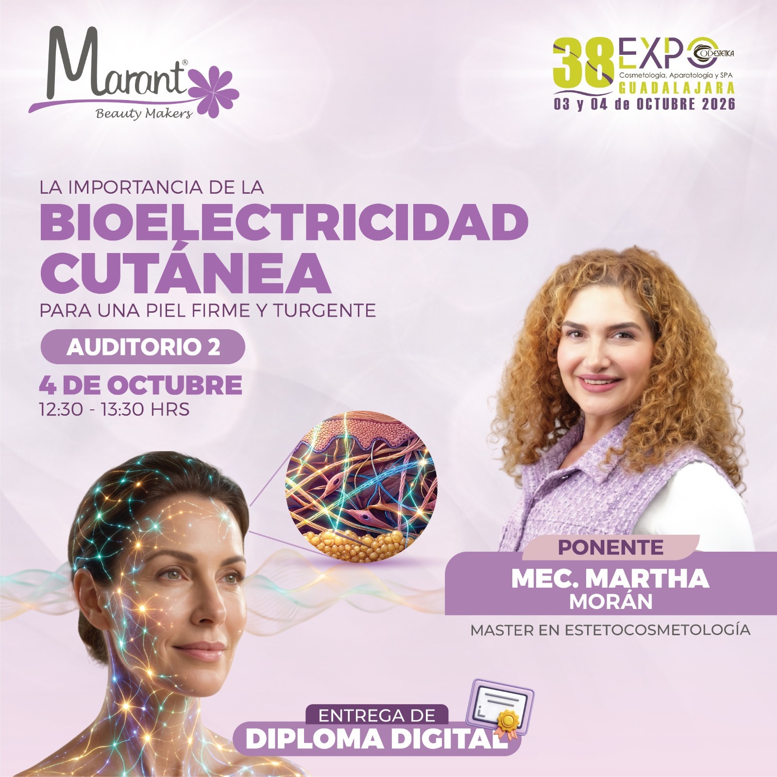 Guadalajara, Octubre 2026 taller 15