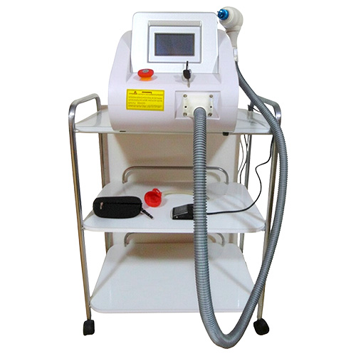 Picosecond Eyebrow Washer 