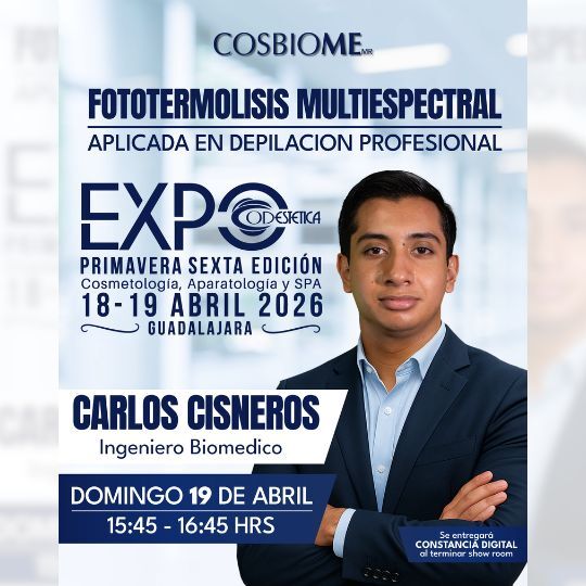 Guadalajara, Abril 2026 taller 12