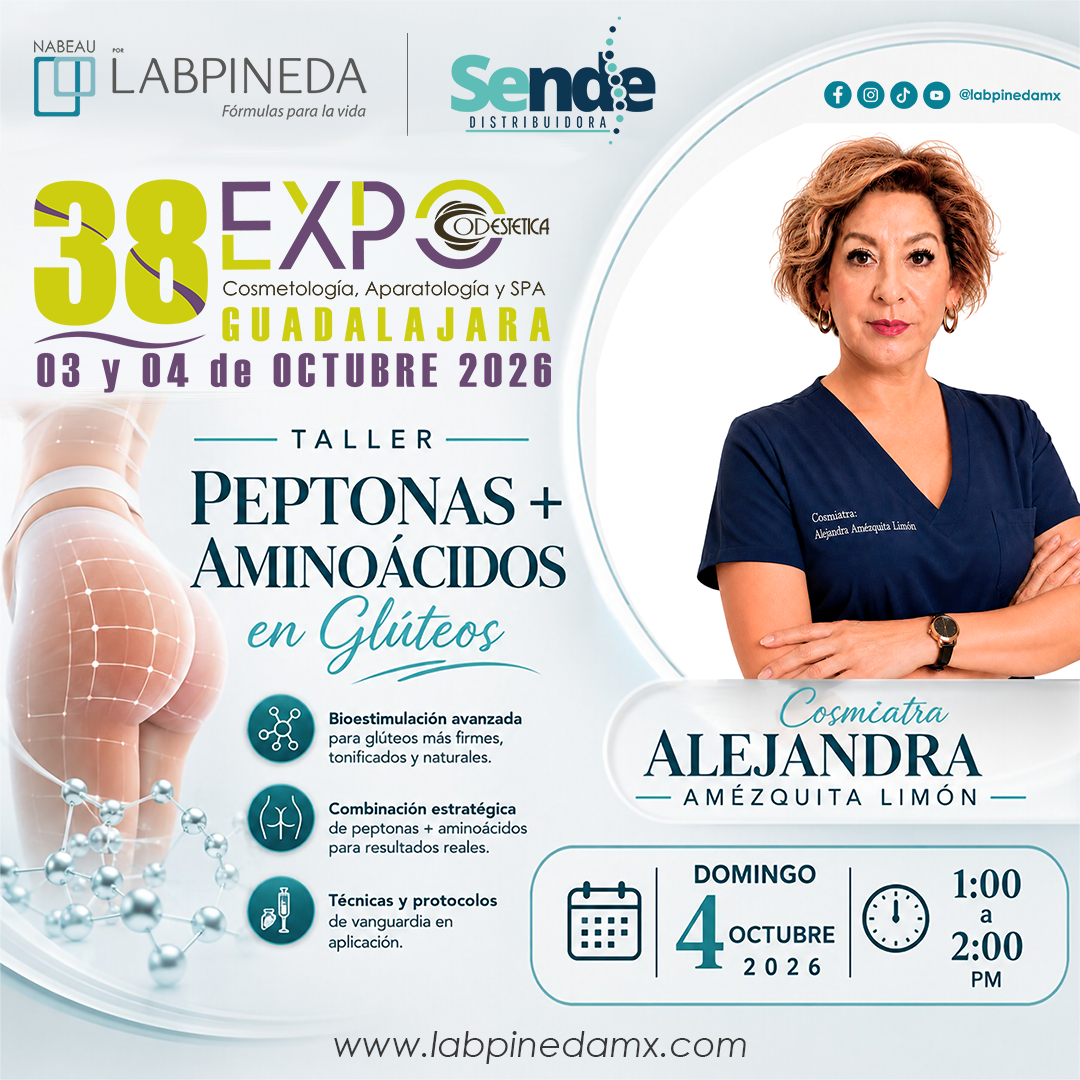 Guadalajara, Octubre 2026 taller 15