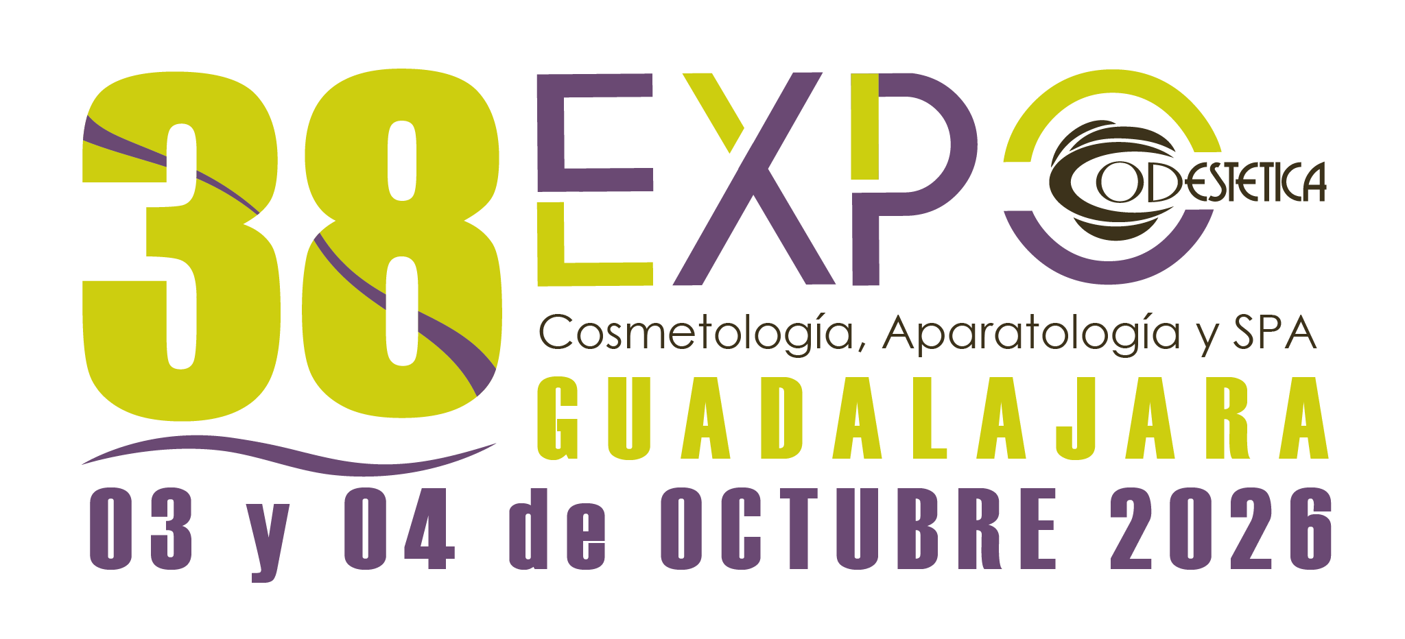 Guadalajara, Octubre 2026