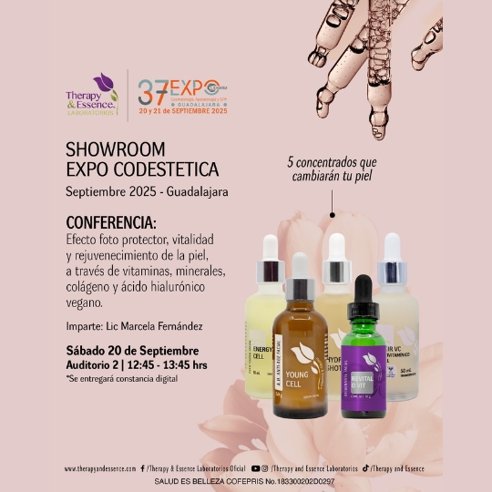 Guadalajara, Septiembre 2025 taller 9