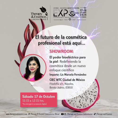 Ciudad de México, Octubre 2026 taller 16