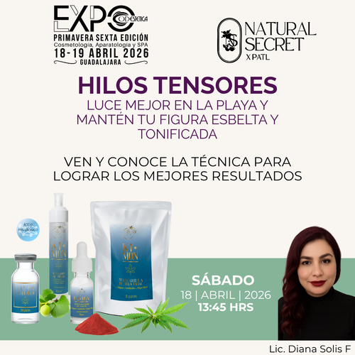 Guadalajara, Abril 2026 taller 12
