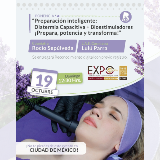 Ciudad de México, Octubre 2025 taller 10