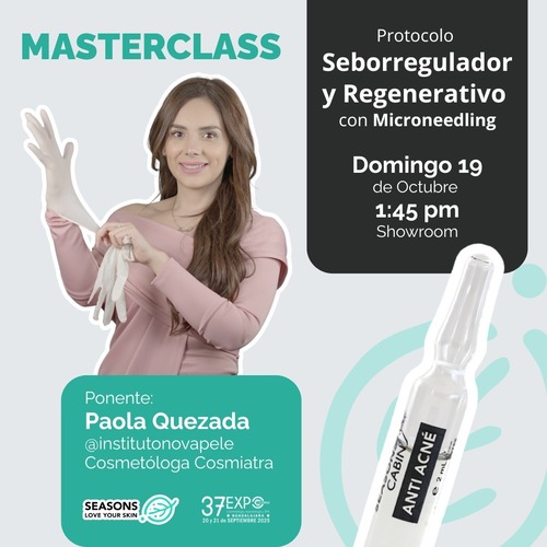 Ciudad de México, Octubre 2025 taller 10