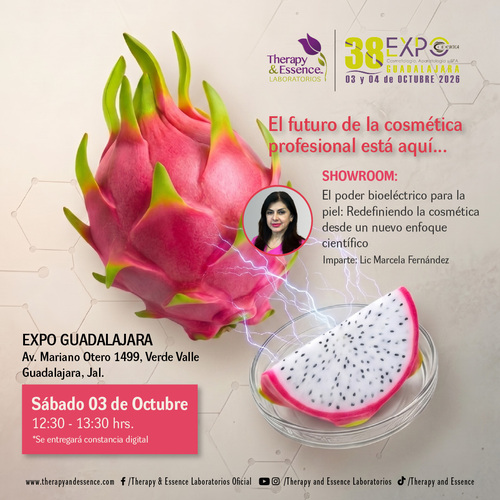 Guadalajara, Octubre 2026 taller 15