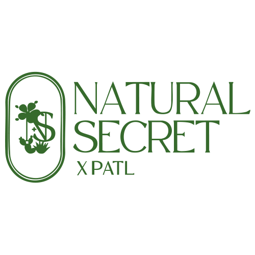 Natural Secret Xpatl