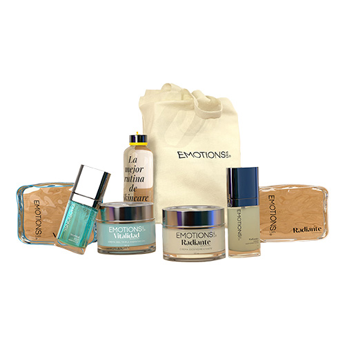 Kit Emotions Labs
