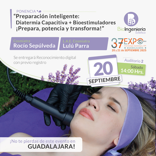 Guadalajara, Septiembre 2025 taller 9