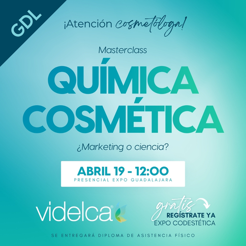 Guadalajara, Abril 2026 taller 12