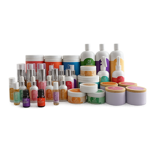Kit Profesional Indhana