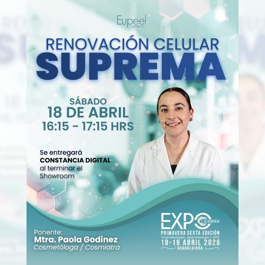 Guadalajara, Abril 2026 taller 12