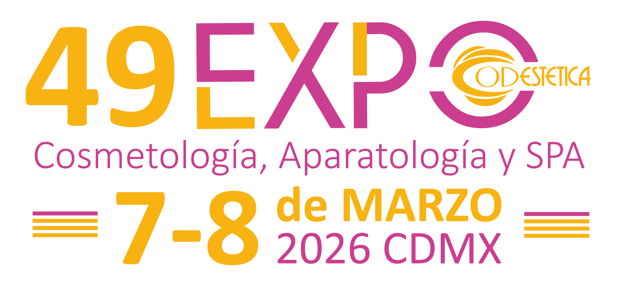 Ciudad de México, Marzo 2026