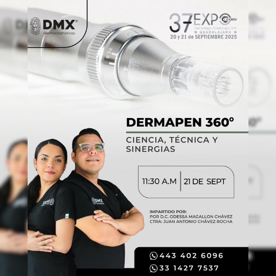 Guadalajara, Septiembre 2025 taller 9