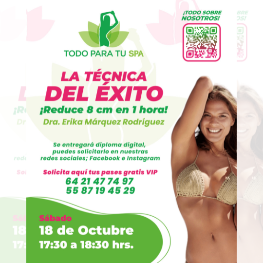 Ciudad de México, Octubre 2025 taller 10