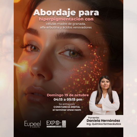 Ciudad de México, Octubre 2025 taller 10