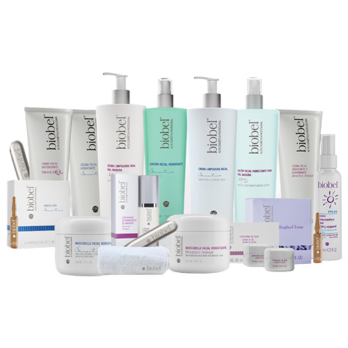 Kit Sensitive y BioActive Antiage
