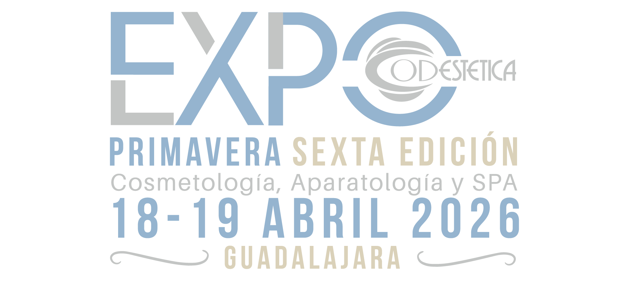 Guadalajara, Abril 2026