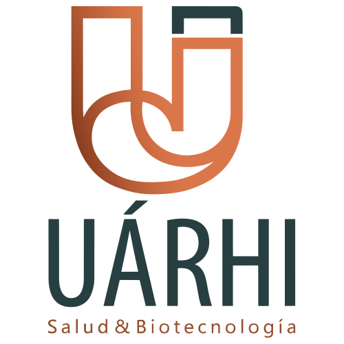 Uárhi Salud & Biotecnología