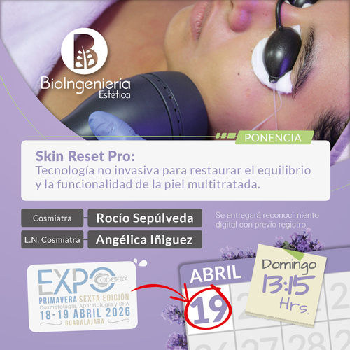 Guadalajara, Abril 2026 taller 12