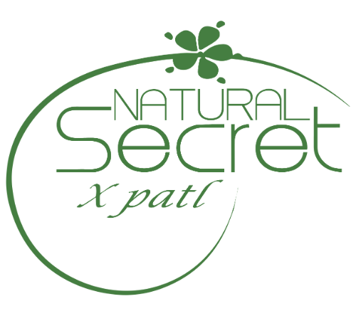 Natural Secret Xpatl