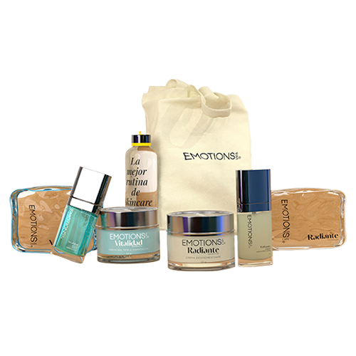 Kit Emotions Labs