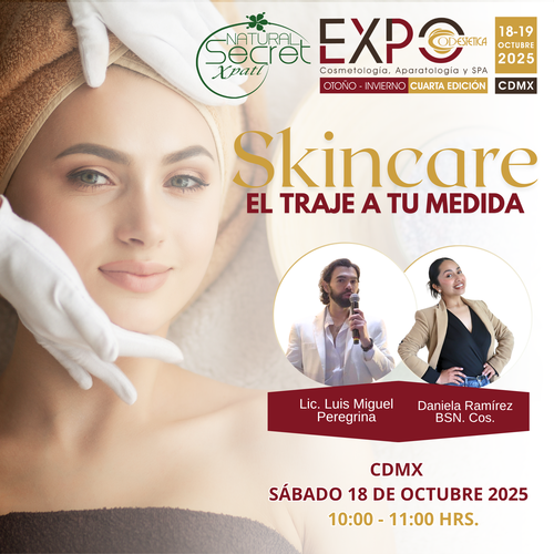 Ciudad de México, Octubre 2025 taller 10