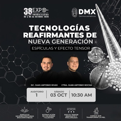 Guadalajara, Octubre 2026 taller 15