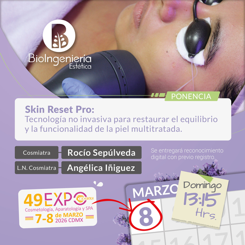 Ciudad de México, Marzo 2026 taller 11