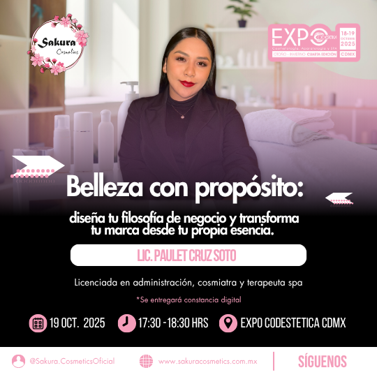 Ciudad de México, Octubre 2025 taller 10