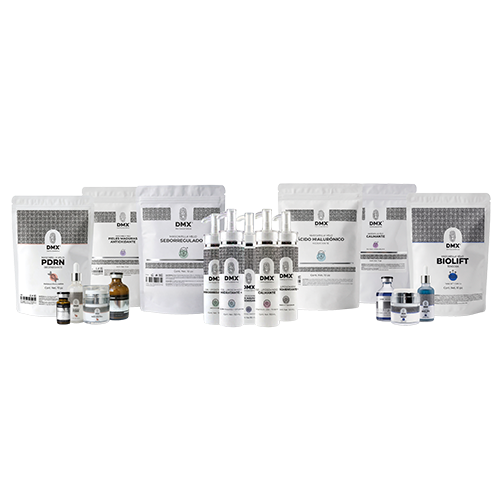 Kit Tecnología Dermocosmética Avanzada
