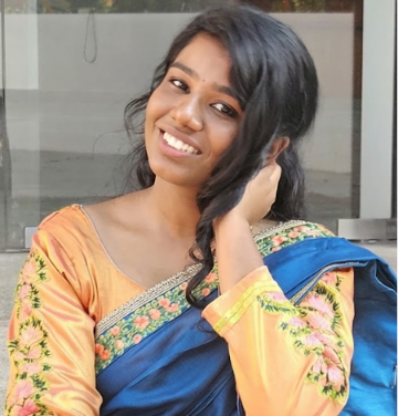 Devanandha VS