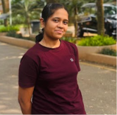 Keerthana P Kini