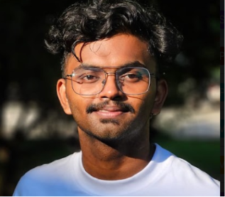 Sreehari P S
