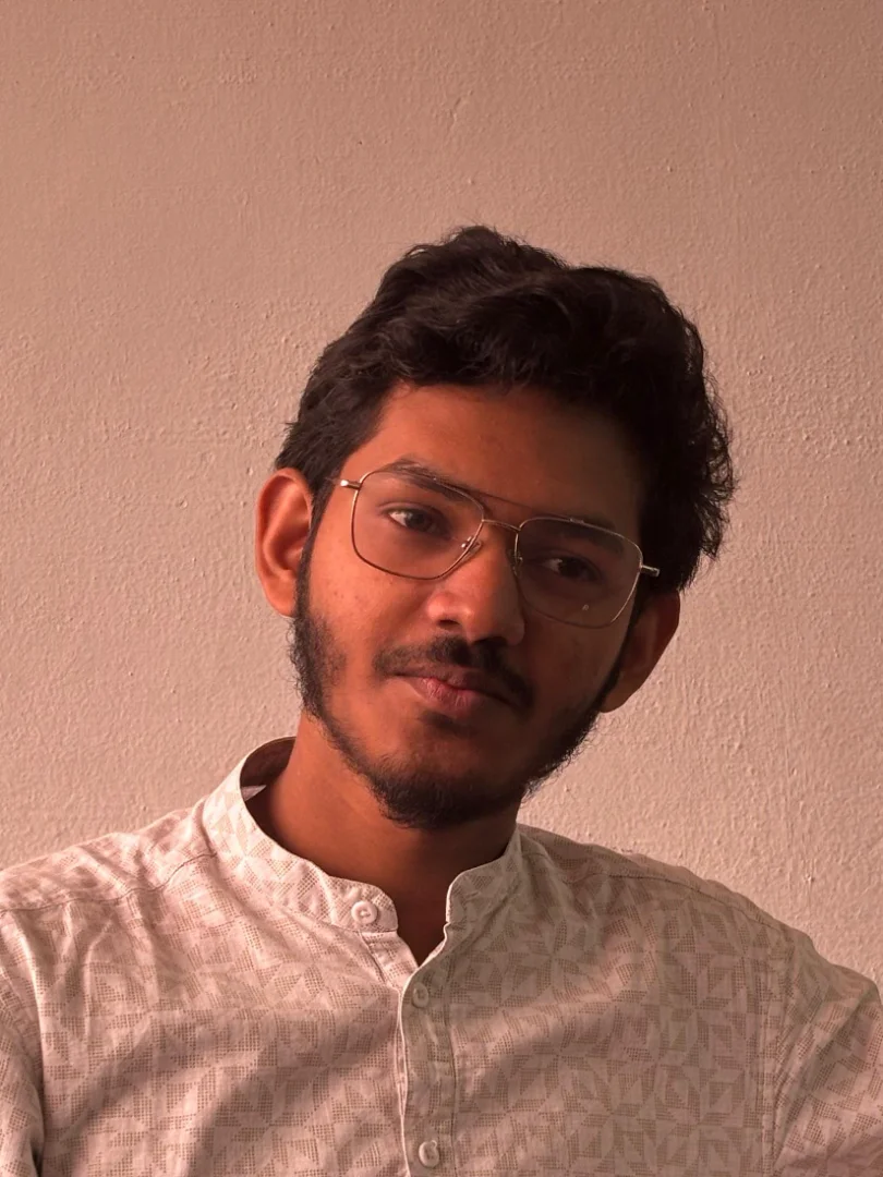 Sufiyan Shiraj Mohammed