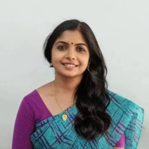 Ms Nisha K N