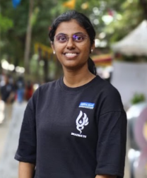 Meenakshi M Menon