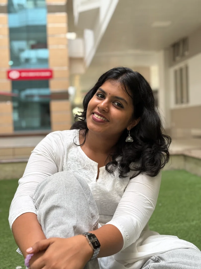 Anjana Ajith