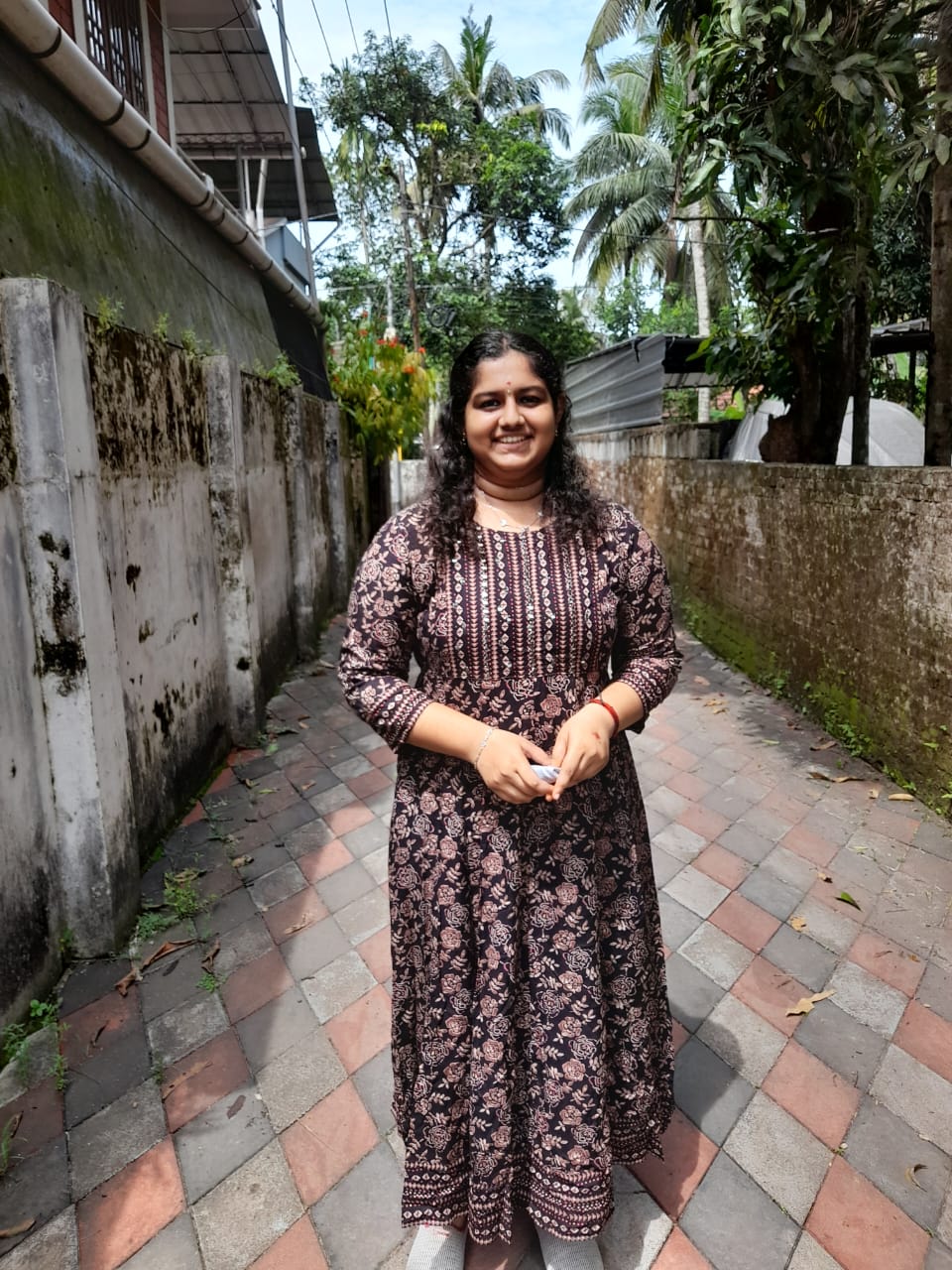 C R Krishna
