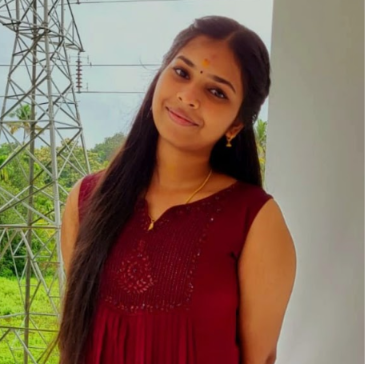 Bhavya S Kumar