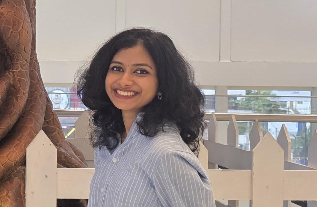 Jayalakshmi Jayakrishnan