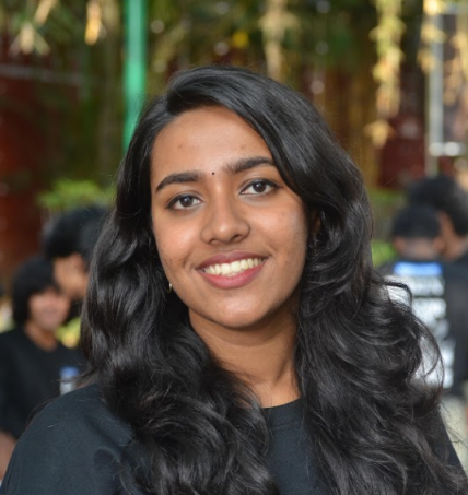 Pavithra Deepu E