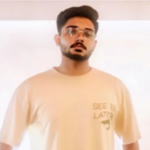 Harikrishnan S S