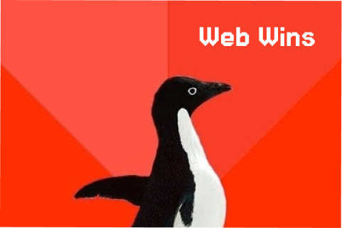 Why Web Development is Awesome (Yes, Even JavaScript)