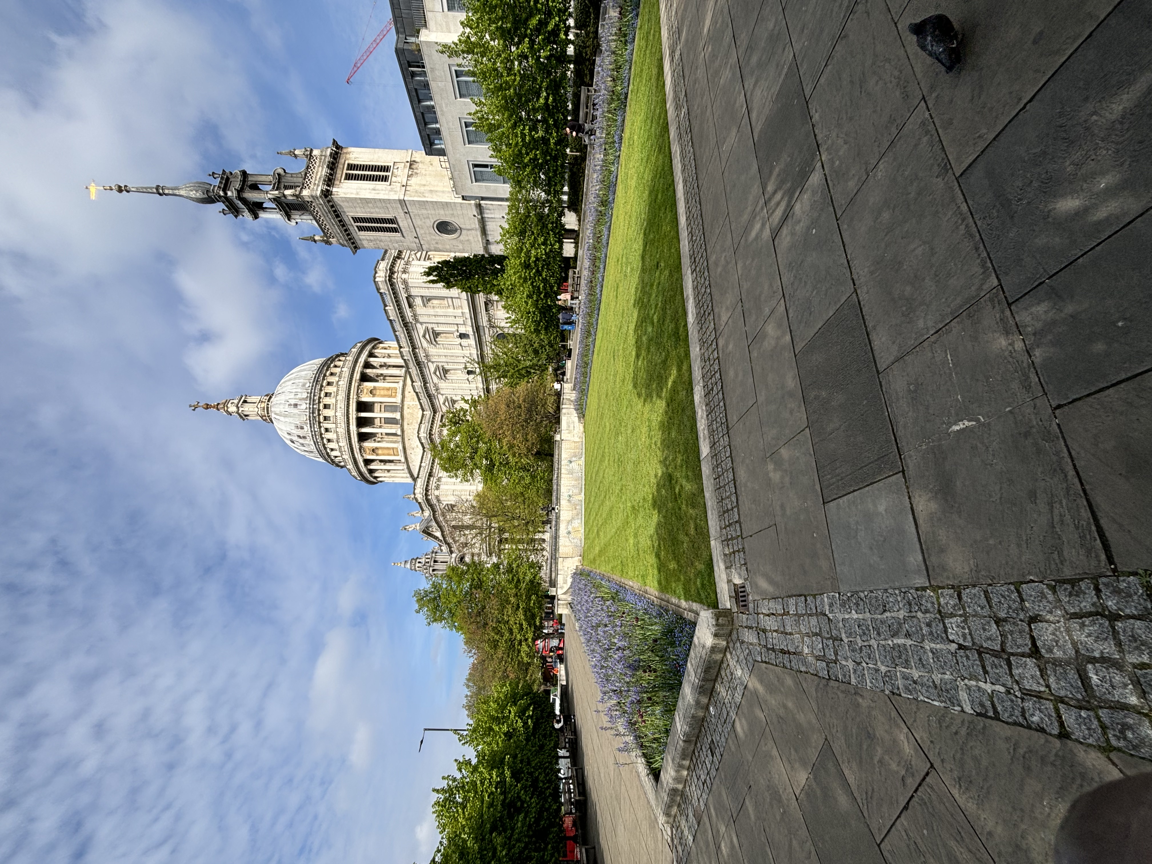 St Paul Cathedral