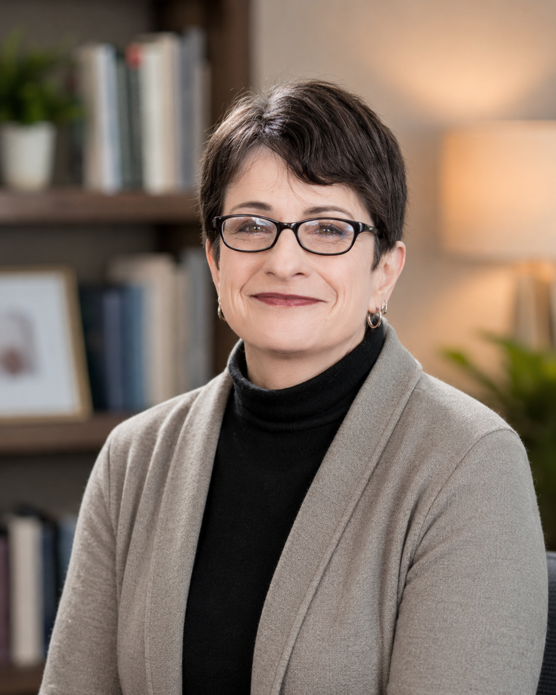 Melanie Du Preez