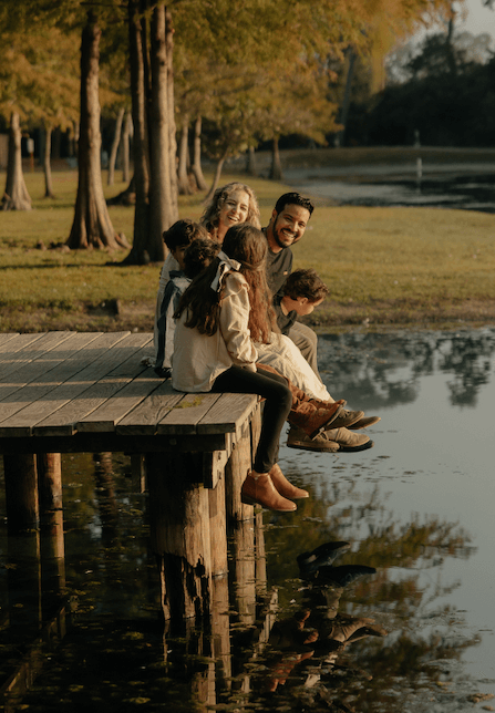 Land&Vine Family