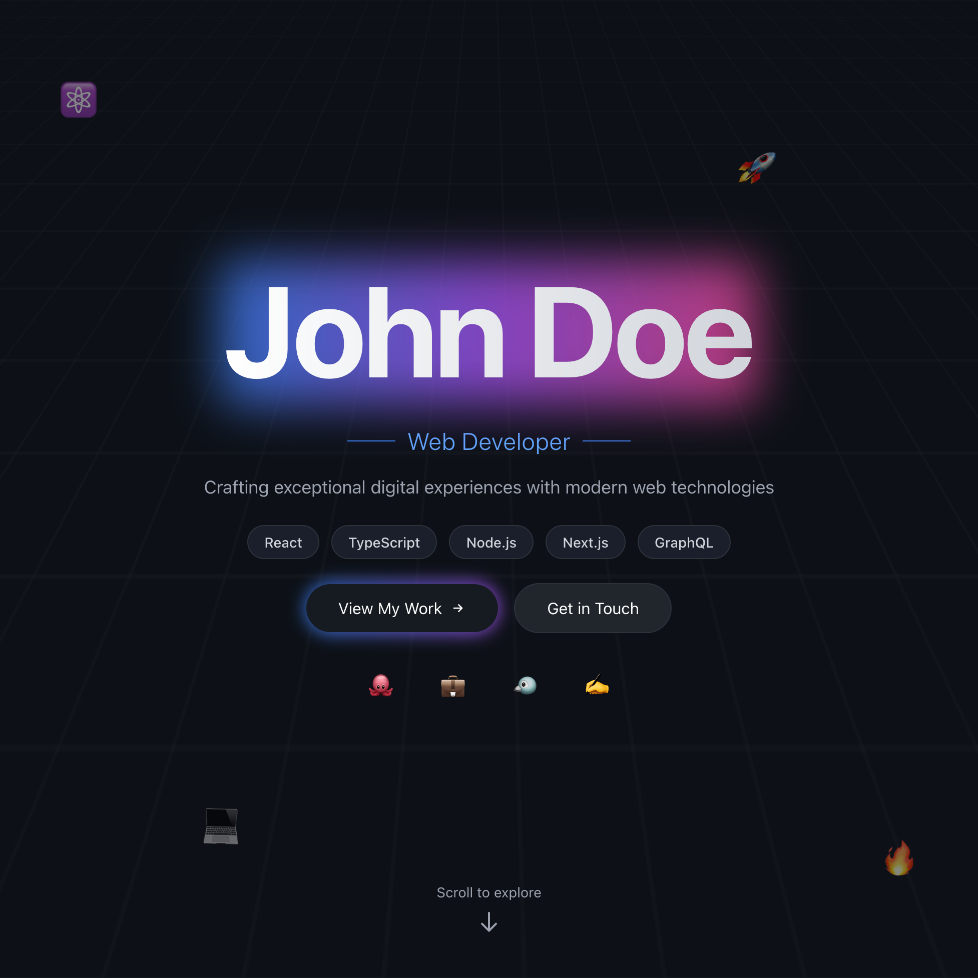 Example Website